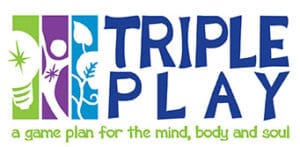 Triple Play Logo