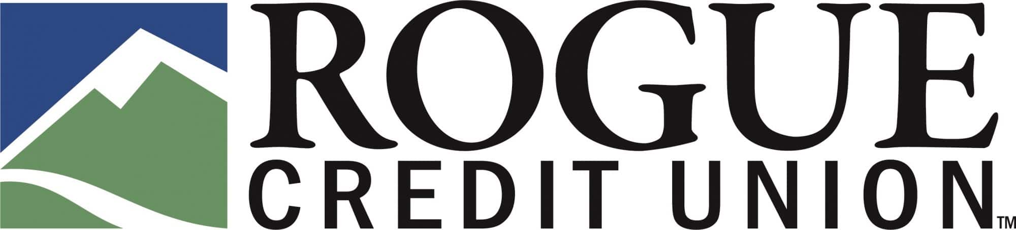 Rogue Credit Union Logo