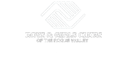 Boys & Girls Club of the Rogue Valley Logo